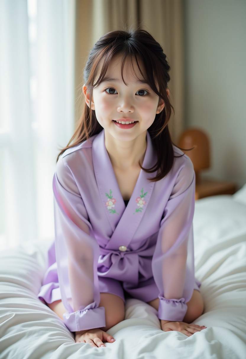 玉阶春色